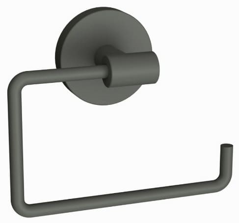 Móc treo giấy vệ sinh màu than chì Ấn Độ Jaquar ACN-GRF-1151N