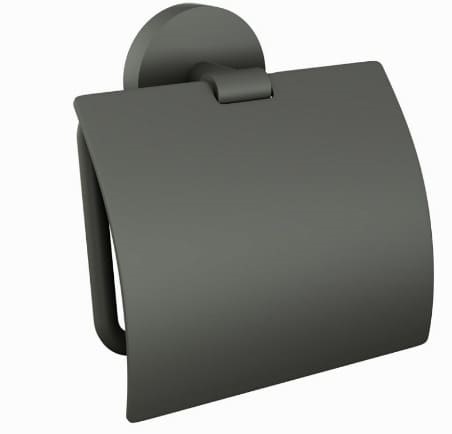 Móc treo giấy vệ sinh mạ than chì Ấn Độ Jaquar ACN-GRF-1153S