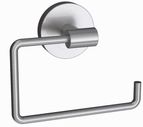 Móc treo giấy vệ sinh thép không gỉ Ấn Độ Jaquar ACN-SSF-1151N