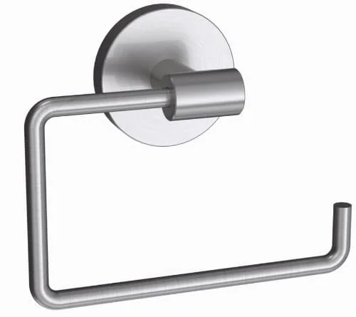 Móc treo giấy vệ sinh thép không gỉ Ấn Độ Jaquar ACN-SSF-1151N
