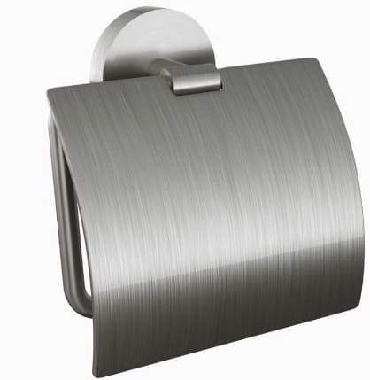 Móc treo giấy vệ sinh thép không gỉ Ấn Độ Jaquar ACN-SSF-1153S