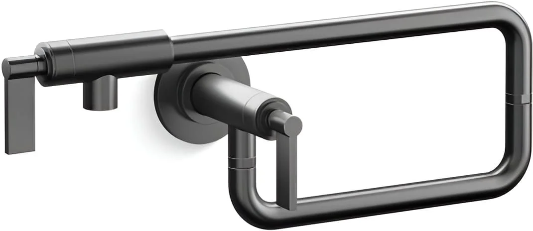 Vòi bếp gắn tường Kallista P31571-00-BGP