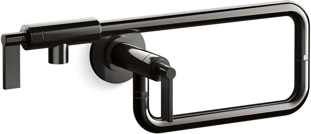 Vòi bếp gắn tường Kallista P31571-00-PGP