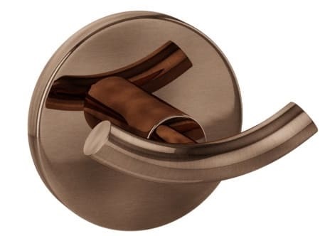 Móc áo đôi mạ đồng cổ Ấn Độ Jaquar ACN-ACR-1161N