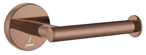 Móc treo giấy vệ sinh mạ đồng đỏ Ấn Độ Jaquar ACN-BGP-1155S