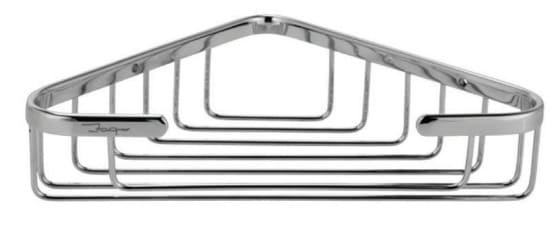 Kệ góc để đồ mạ chrome Ấn Độ Jaquar ACN-CHR-1175N