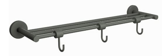 Vắt khăn giàn mạ than chì Ấn Độ Jauqar ACN-GRF-1181FHS