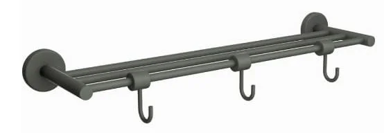 Vắt khăn giàn mạ than chì Ấn Độ Jauqar ACN-GRF-1181FHS