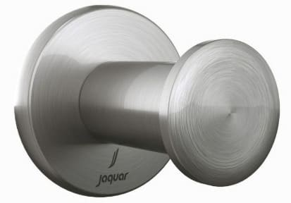 Móc áo đơn thép không gỉ Ấn Độ Jaquar ACN-SSF-1191N