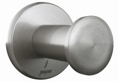 Móc áo đơn thép không gỉ Ấn Độ Jaquar ACN-SSF-1191N