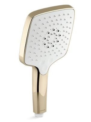 Tay sen tắm cầm tay đa chức năng Kohler K-97009T-AF