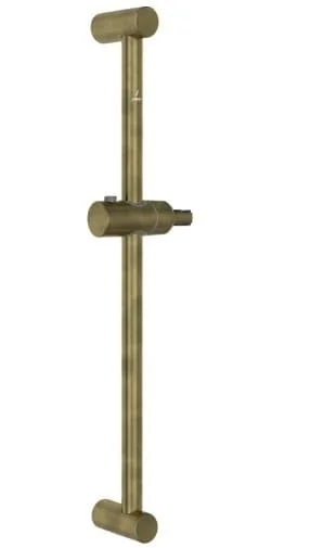 Thanh trượt sen tắm mạ đồng cổ Jaquar SHA-ABR-1199N