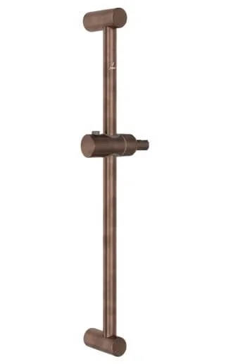Thanh trượt sen tắm mạ đồng cổ Jaquar SHA-ACR-1199N