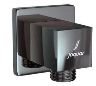 Cút nối tường mạ đồng cổ Jaquar SHA-BCH-1195S