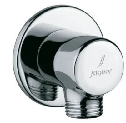 Cút nối tường mạ chrome Jaquar SHA-CHR-1195R
