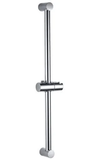 Thanh trượt sen tắm mạ chrome Jaquar SHA-CHR-1199N