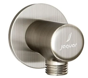 Cút nối tường thép không gỉ Jaquar SHA-SSF-1195R
