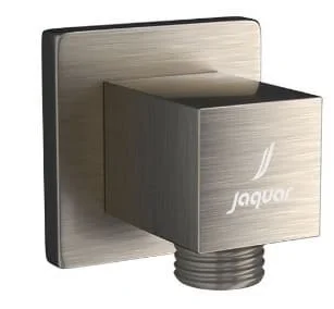 Cút nối tường thép không gỉ Jaquar SHA-SSF-1195S