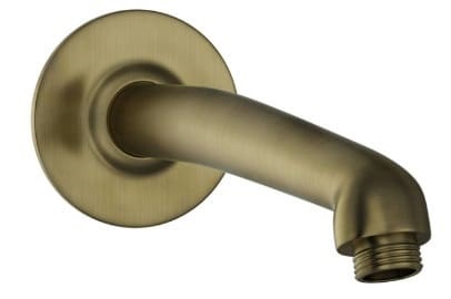 Tay sen đúc gắn tường mạ đồng cổ Jaquar SHA-ABR-477