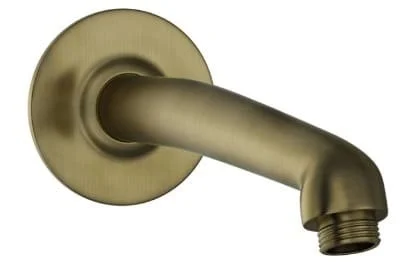 Tay sen đúc gắn tường mạ đồng cổ Jaquar SHA-ABR-477