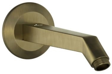 Tay sen đúc gắn tường mạ đồng cổ Jaquar SHA-ABR-483