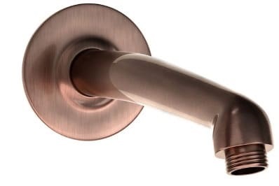 Tay sen đúc gắn tường mạ đồng cổ Jaquar SHA-ACR-477