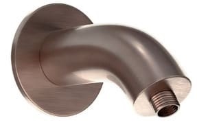 Tay sen đúc gắn tường mạ đồng cổ Jaquar SHA-ACR-487