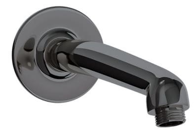 Tay sen đúc gắn tường mạ đen chrome Jaquar SHA-BCH-477