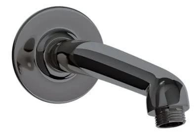 Tay sen đúc gắn tường mạ đen chrome Jaquar SHA-BCH-477