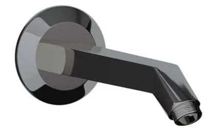 Tay sen đúc gắn tường mạ đen chrome Jaquar SHA-BCH-483