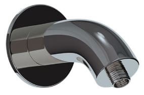 Tay sen đúc gắn tường mạ đen chrome Jaquar SHA-BCH-487