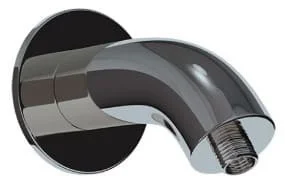 Tay sen đúc gắn tường mạ đen chrome Jaquar SHA-BCH-487