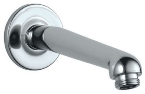 Tay sen đúc gắn tường mạ chrome Jaquar SHA-CHR-477