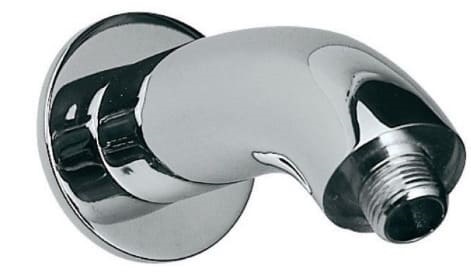 Tay sen đúc gắn tường mạ chrome Jaquar SHA-CHR-487