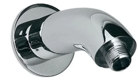 Tay sen đúc gắn tường mạ chrome Jaquar SHA-CHR-487