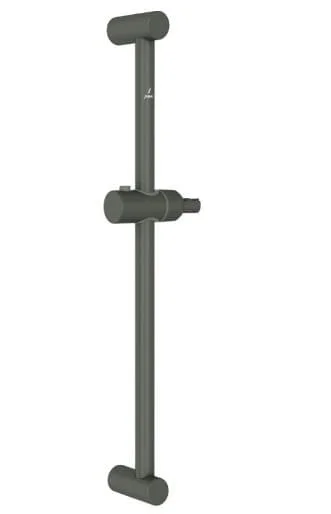 Thanh trượt sen tắm mạ than chì Jaquar SHA-GRF-1199N
