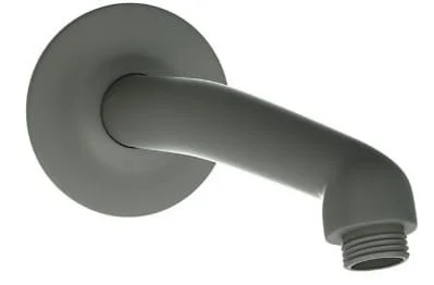 Tay sen đúc gắn tường mạ than chì Jaquar SHA-GRF-477