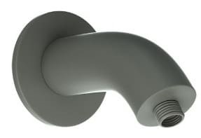 Tay sen đúc gắn tường mạ than chì Jaquar SHA-GRF-487