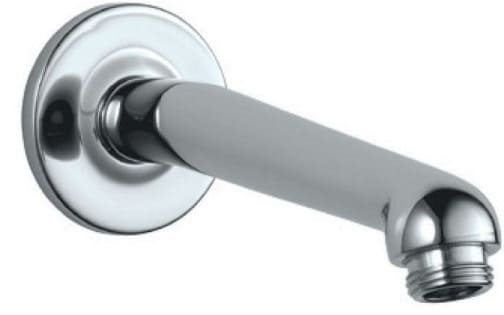 Tay sen đúc gắn tường thép không gỉ Jaquar SHA-SSF-477