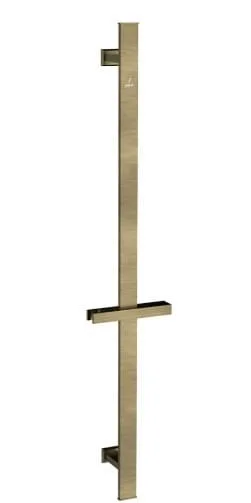 Thanh trượt sen tắm mạ đồng cổ Jaquar SHA-ABR-1183