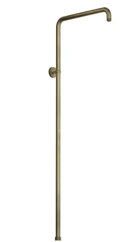 Thanh nối sen tắm mạ đồng cổ Jaquar SHA-ABR-1211N