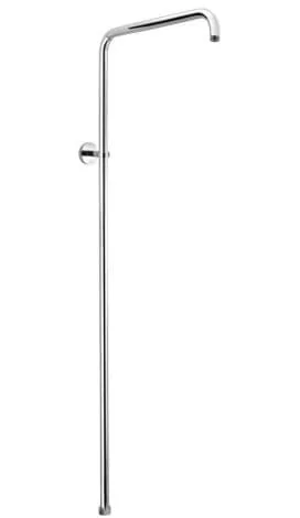 Thanh nối sen tắm mạ chrome Jaquar SHA-CHR-1211N