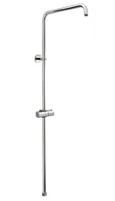 Thanh nối sen tắm mạ chrome Jaquar SHA-CHR-1211NH
