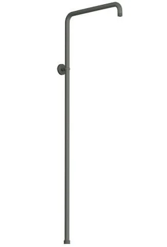 Thanh nối sen tắm mạ than chỉ Jaquar SHA-GRF-1211N