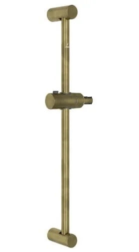 Thanh trượt sen tắm mạ đồng cổ Jaquar SHA-ABR-1197N