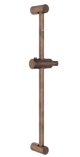 Thanh trượt sen tắm mạ đồng cổ Jaquar SHA-ACR-1197N