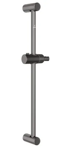Thanh trượt sen tắm mạ đồng cổ Jaquar SHA-BCH-1197N