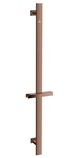 Thanh trượt sen tắm mạ đồng đỏ Jaquar SHA-BGP-1183