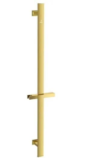 Thanh trượt sen tắm mạ vàng sáng Jaquar SHA-GBP-1183