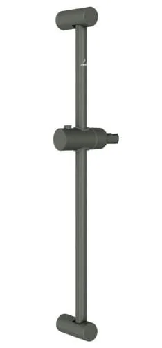 Thanh trượt sen tắm mạ màu than chì Jaquar SHA-GRF-1197N